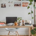Creative Ways to Organize Your Home Office for Better Productivity and Comfort